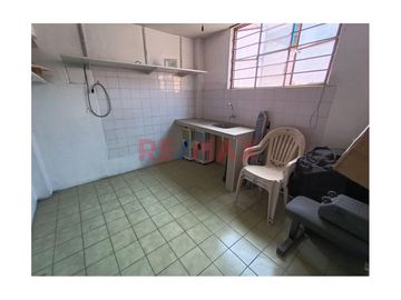 1134312 Vendo Triplex En Los Olivos