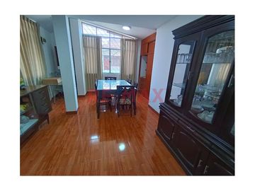 1134312 Vendo Triplex En Los Olivos