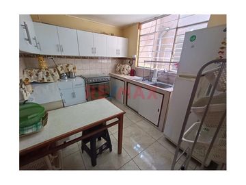 1134312 Vendo Triplex En Los Olivos