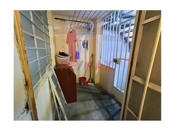 1134312 Vendo Triplex En Los Olivos