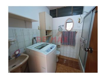 1134312 Vendo Triplex En Los Olivos