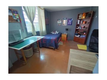 1134312 Vendo Triplex En Los Olivos