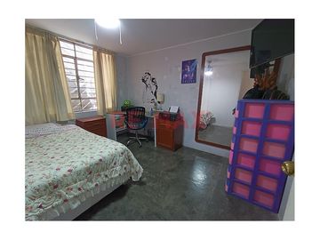 1134312 Vendo Triplex En Los Olivos