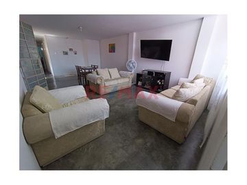 1134312 Vendo Triplex En Los Olivos
