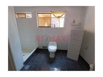 1134312 Vendo Triplex En Los Olivos
