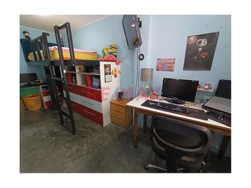 1134312 Vendo Triplex En Los Olivos
