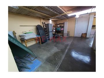 1134312 Vendo Triplex En Los Olivos