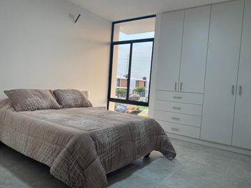 CASAS POR ESTRENAR EN VENTA EN URBANIZACIÓN PRIVADA, EN PORTOVIEJO