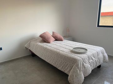 CASAS POR ESTRENAR EN VENTA EN URBANIZACIÓN PRIVADA, EN PORTOVIEJO