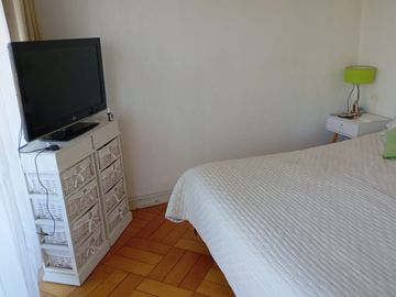 GRANDE Y COMODO DEPARTAMENTO ANTIGUO PLENO CENTRO DE VIÑA DEL MAR