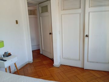 GRANDE Y COMODO DEPARTAMENTO ANTIGUO PLENO CENTRO DE VIÑA DEL MAR