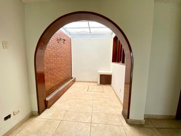 CASA EN CONDOMINIO PRIVADO