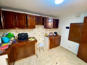 CASA EN CONDOMINIO PRIVADO