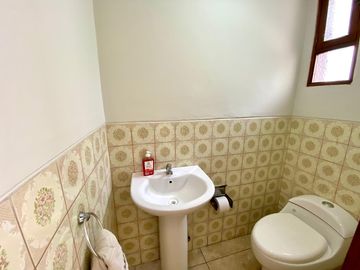 CASA EN CONDOMINIO PRIVADO