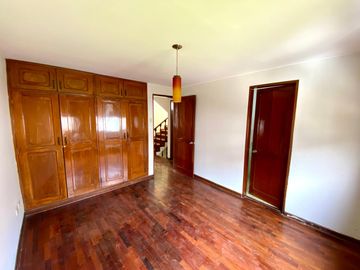 CASA EN CONDOMINIO PRIVADO