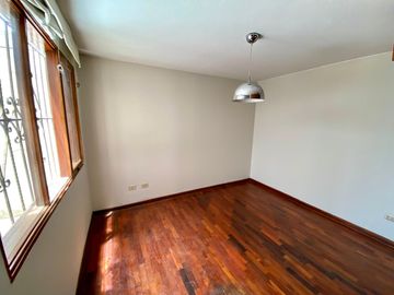 CASA EN CONDOMINIO PRIVADO