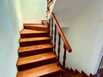 CASA EN CONDOMINIO PRIVADO