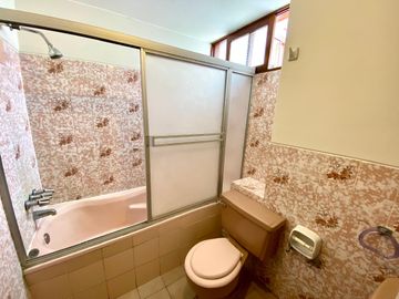 CASA EN CONDOMINIO PRIVADO