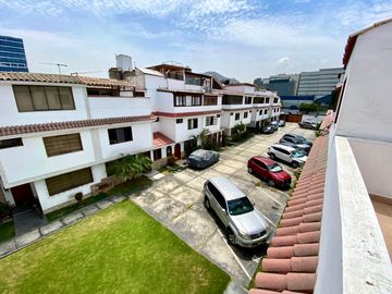 CASA EN CONDOMINIO PRIVADO