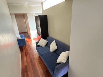 Se Vende Hermoso Departamento