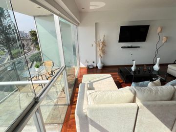 Se Vende Hermoso Departamento