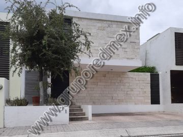 Casa en venta en Zen House, El Marques, Queretaro