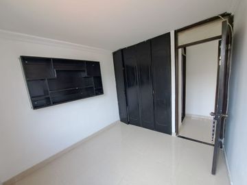SE VENDE APARTAMENTO EN UNIDAD BARRIO VILLA DEL PRADO.