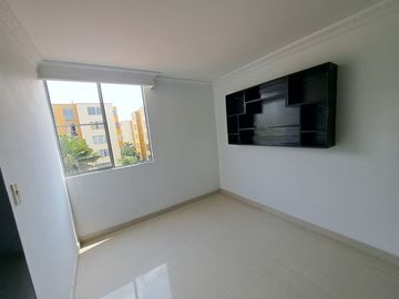 SE VENDE APARTAMENTO EN UNIDAD BARRIO VILLA DEL PRADO.