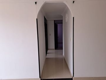 SE VENDE APARTAMENTO EN UNIDAD BARRIO VILLA DEL PRADO.