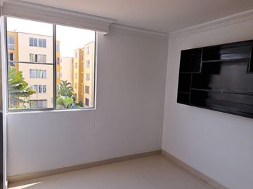 SE VENDE APARTAMENTO EN UNIDAD BARRIO VILLA DEL PRADO.