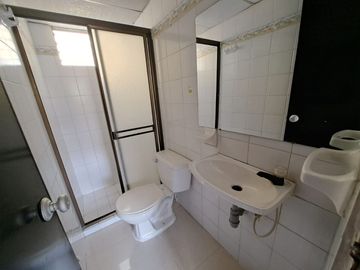 SE VENDE APARTAMENTO EN UNIDAD BARRIO VILLA DEL PRADO.