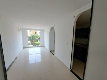 SE VENDE APARTAMENTO EN UNIDAD BARRIO VILLA DEL PRADO.