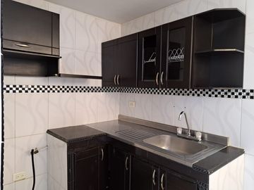 SE VENDE APARTAMENTO EN UNIDAD BARRIO VILLA DEL PRADO.