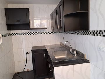 SE VENDE APARTAMENTO EN UNIDAD BARRIO VILLA DEL PRADO.