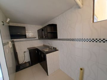 SE VENDE APARTAMENTO EN UNIDAD BARRIO VILLA DEL PRADO.