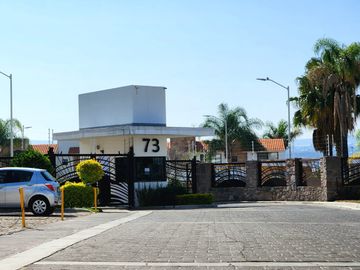 CASA EN VENTA EN EL MIRADOR, EL MARQUES, QUERETARO