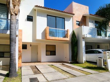 CASA EN VENTA EN EL MIRADOR, EL MARQUES, QUERETARO