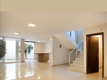 SE VENDE Casa en Sierra Nogal