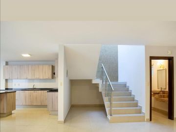 SE VENDE Casa en Sierra Nogal