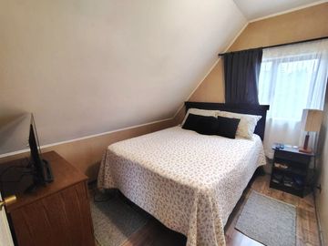 Casa en el Bosque 3 Dormitorios 2 Baños $ 265.000.000.