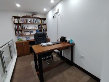 CASA EN VENTA SECTOR SAN JUAN DE CUMBAYA