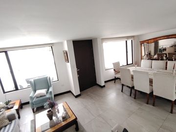 CASA EN VENTA SECTOR SAN JUAN DE CUMBAYA