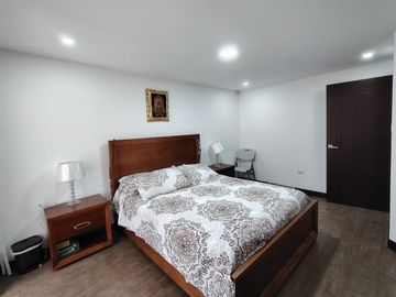 CASA EN VENTA SECTOR SAN JUAN DE CUMBAYA