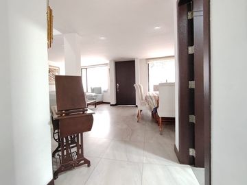 CASA EN VENTA SECTOR SAN JUAN DE CUMBAYA