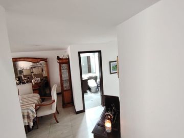 CASA EN VENTA SECTOR SAN JUAN DE CUMBAYA