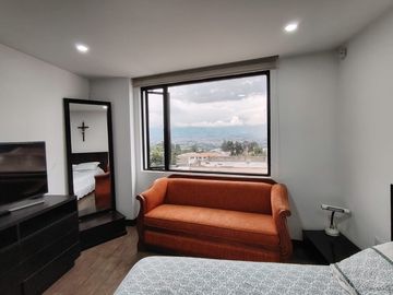CASA EN VENTA SECTOR SAN JUAN DE CUMBAYA