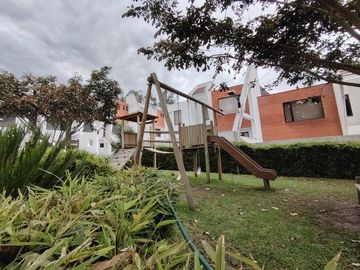 CASA EN VENTA SECTOR SAN JUAN DE CUMBAYA