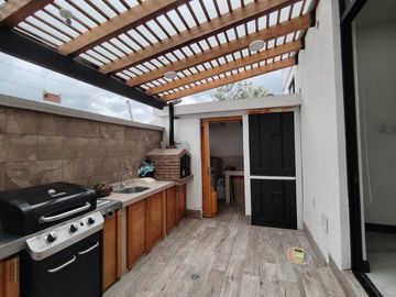 CASA EN VENTA SECTOR SAN JUAN DE CUMBAYA