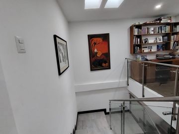 CASA EN VENTA SECTOR SAN JUAN DE CUMBAYA