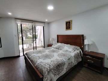 CASA EN VENTA SECTOR SAN JUAN DE CUMBAYA
